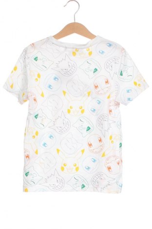 Kinder T-Shirt Pokemon, Größe 6-7y/ 122-128 cm, Farbe Mehrfarbig, Preis 20,45 €