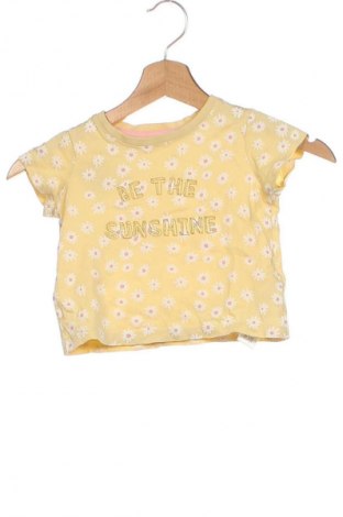 Kinder T-Shirt Primark, Größe 2-3m/ 56-62 cm, Farbe Mehrfarbig, Preis 1,99 €