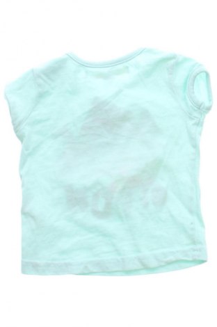 Tricou pentru copii Reserved, Mărime 6-9m/ 68-74 cm, Culoare Verde, Preț 29,99 Lei