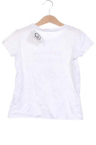 Kinder T-Shirt Reserved, Größe 7-8y/ 128-134 cm, Farbe Weiß, Preis 3,99 €