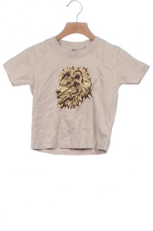 Kinder T-Shirt South, Größe 9-12m/ 74-80 cm, Farbe Beige, Preis € 7,98