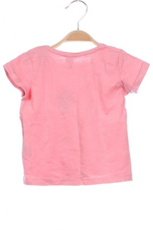 Tricou pentru copii Zara Kids, Mărime 18-24m/ 86-98 cm, Culoare Roz, Preț 29,99 Lei