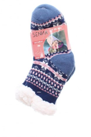 Kinder Socken, Größe 5-6y/ 116-122 cm, Farbe Mehrfarbig, Preis 12,99 €