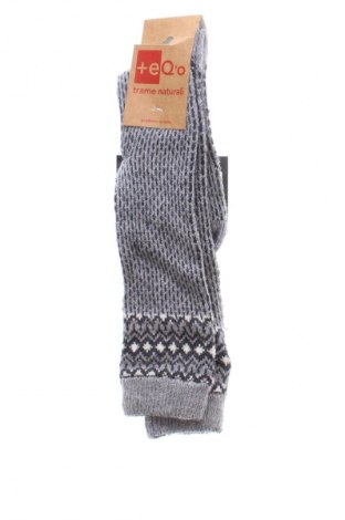 Kinder Socken, Größe 10-11y/ 146-152 cm, Farbe Grau, Preis 6,99 €