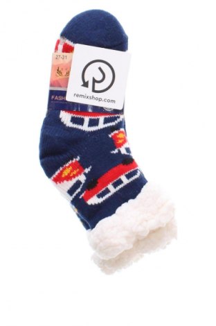 Kinder Socken, Größe 11-12y/ 152-158 cm, Farbe Mehrfarbig, Preis 12,99 €