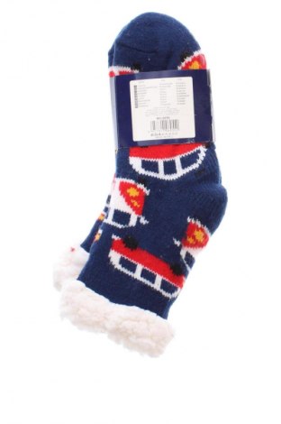 Kinder Socken, Größe 11-12y/ 152-158 cm, Farbe Mehrfarbig, Preis 12,99 €