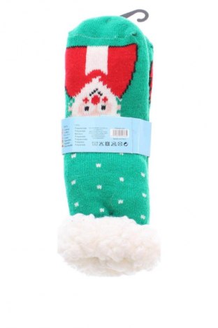 Kinder Socken, Größe 5-6y/ 116-122 cm, Farbe Mehrfarbig, Preis € 12,99