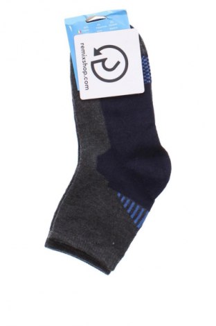 Kinder Socken, Größe 5-6y/ 116-122 cm, Farbe Mehrfarbig, Preis 9,99 €