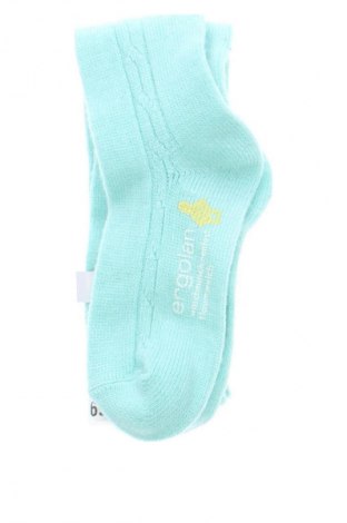 Kinder Socken Ergee, Größe 7-8y/ 128-134 cm, Farbe Grün, Preis € 12,99