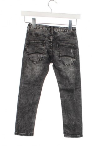 Kinderjeans, Größe 5-6y/ 116-122 cm, Farbe Grau, Preis 11,49 €