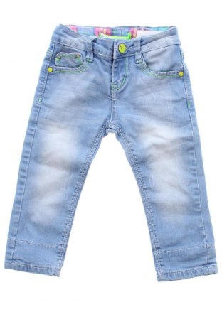 Kinderjeans, Größe 9-12m/ 74-80 cm, Farbe Blau, Preis € 16,37