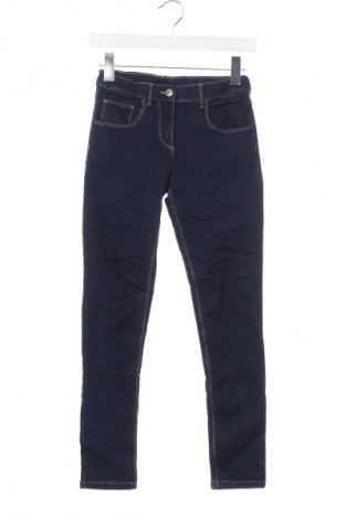 Kinderjeans, Größe 12-13y/ 158-164 cm, Farbe Blau, Preis 22,49 €