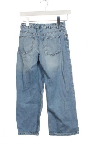 Kinderjeans, Größe 10-11y/ 146-152 cm, Farbe Blau, Preis 11,99 €