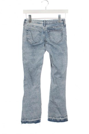 Kinderjeans, Größe 8-9y/ 134-140 cm, Farbe Blau, Preis 11,99 €