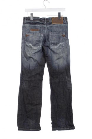 Kinderjeans, Größe 12-13y/ 158-164 cm, Farbe Blau, Preis € 9,49