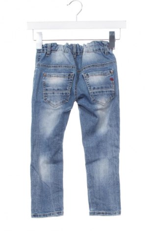 Kinderjeans, Größe 4-5y/ 110-116 cm, Farbe Blau, Preis € 16,37