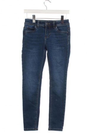 Kinderjeans, Größe 4-5y/ 110-116 cm, Farbe Blau, Preis € 16,37