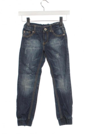 Kinderjeans, Größe 5-6y/ 116-122 cm, Farbe Blau, Preis € 16,47