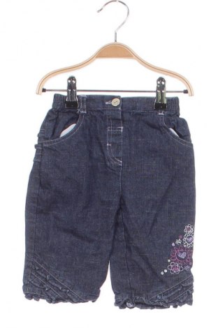 Kinderjeans, Größe 6-9m/ 68-74 cm, Farbe Blau, Preis € 14,18