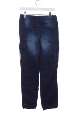 Kinderjeans, Größe 14-15y/ 168-170 cm, Farbe Blau, Preis € 9,49