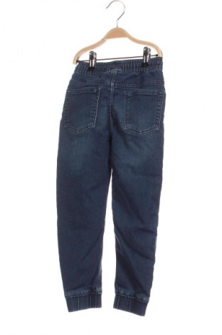 Kinderjeans, Größe 4-5y/ 110-116 cm, Farbe Blau, Preis € 16,37