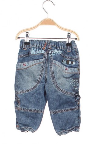 Kinderjeans, Größe 6-9m/ 68-74 cm, Farbe Blau, Preis € 26,07