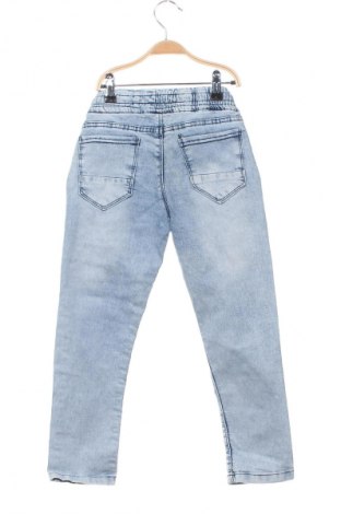 Kinderjeans, Größe 6-9m/ 68-74 cm, Farbe Blau, Preis € 16,37