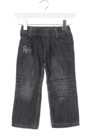 Kinderjeans, Größe 7-8y/ 128-134 cm, Farbe Schwarz, Preis 11,99 €