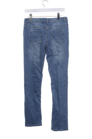 Kinderjeans Alive, Größe 12-13y/ 158-164 cm, Farbe Blau, Preis 4,99 €