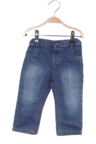 Kinderjeans Baby Club, Größe 9-12m/ 74-80 cm, Farbe Blau, Preis € 16,47