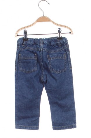 Kinderjeans Baby Club, Größe 9-12m/ 74-80 cm, Farbe Blau, Preis € 4,99