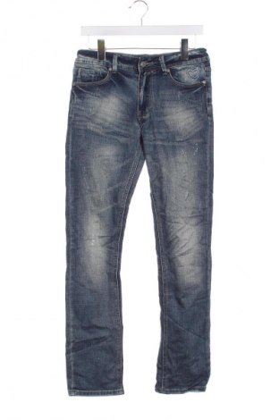 Kinderjeans Baci & Abbracci, Größe 13-14y/ 164-168 cm, Farbe Blau, Preis 18,99 €