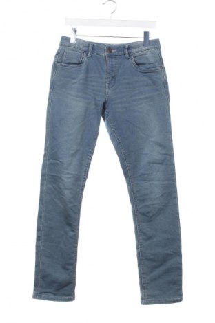 Kinderjeans C&A, Größe 15-18y/ 170-176 cm, Farbe Blau, Preis € 4,99