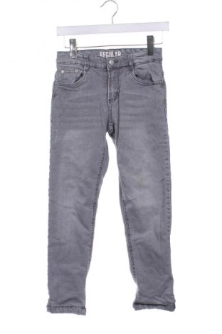 Kinderjeans Coolclub, Größe 9-10y/ 140-146 cm, Farbe Grau, Preis € 16,47