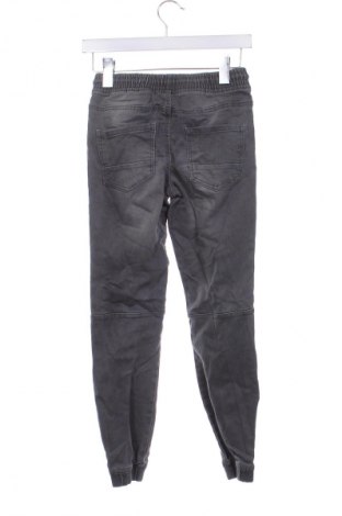 Dziecięce jeansy Denim Co., Rozmiar 10-11y/ 146-152 cm, Kolor Szary, Cena 48,99 zł