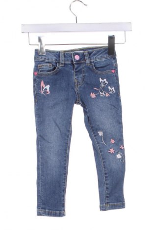 Kinderjeans Denim Co., Größe 2-3y/ 98-104 cm, Farbe Blau, Preis € 11,99