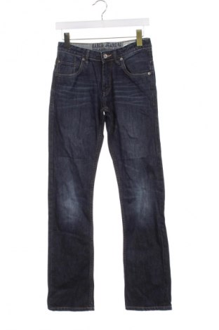 Kinderjeans Garcia Jeans, Größe 12-13y/ 158-164 cm, Farbe Blau, Preis 18,99 €