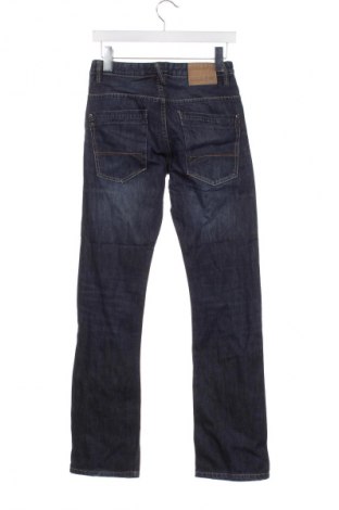 Blugi pentru copii Garcia Jeans, Mărime 12-13y/ 158-164 cm, Culoare Albastru, Preț 88,99 Lei