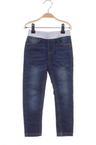 Kinderjeans Girls, Größe 2-3y/ 98-104 cm, Farbe Blau, Preis € 16,47