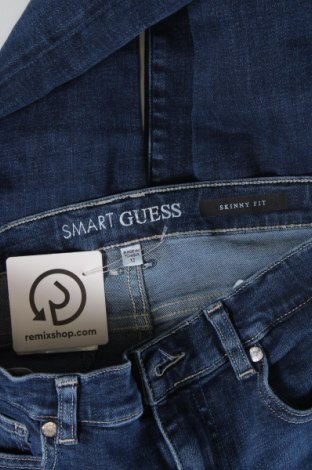 Παιδικά τζίν Guess, Μέγεθος 11-12y/ 152-158 εκ., Χρώμα Μπλέ, Τιμή 22,99 €