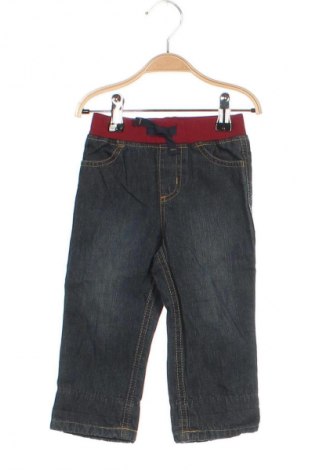 Dziecięce jeansy Gymboree, Rozmiar 12-18m/ 80-86 cm, Kolor Niebieski, Cena 74,00 zł