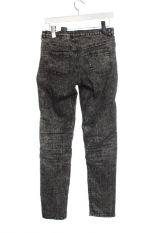 Kinderjeans H&M, Größe 14-15y/ 168-170 cm, Farbe Schwarz, Preis € 16,47