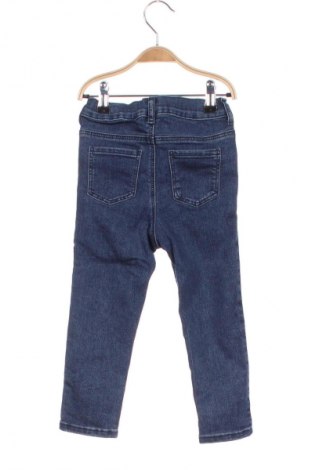 Kinderjeans H&M, Größe 1-2m/ 50-56 cm, Farbe Blau, Preis 10,99 €