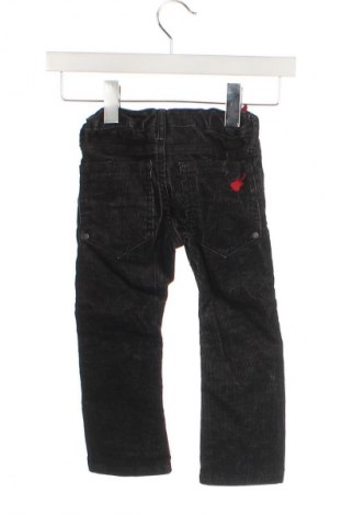 Kinderjeans H&M, Größe 18-24m/ 86-98 cm, Farbe Schwarz, Preis 22,49 €