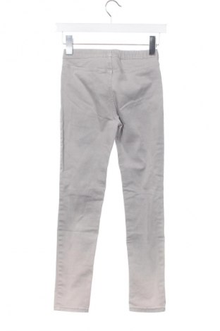 Kinderjeans H&M, Größe 9-10y/ 140-146 cm, Farbe Grau, Preis 11,99 €