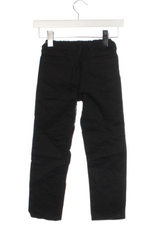 Kinderjeans H&M, Größe 5-6y/ 116-122 cm, Farbe Schwarz, Preis 11,49 €