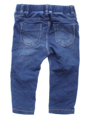 Kinderjeans H&M, Größe 6-9m/ 68-74 cm, Farbe Blau, Preis € 11,99