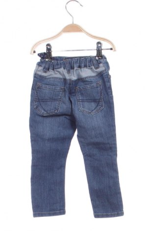 Dětské džíny  H&M, Velikost 12-18m/ 80-86 cm, Barva Modrá, Cena  269,00 Kč