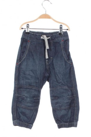 Kinderjeans H&M, Größe 18-24m/ 86-98 cm, Farbe Blau, Preis € 16,37