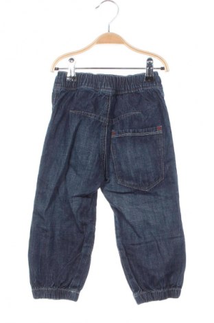 Kinderjeans H&M, Größe 18-24m/ 86-98 cm, Farbe Blau, Preis € 16,37